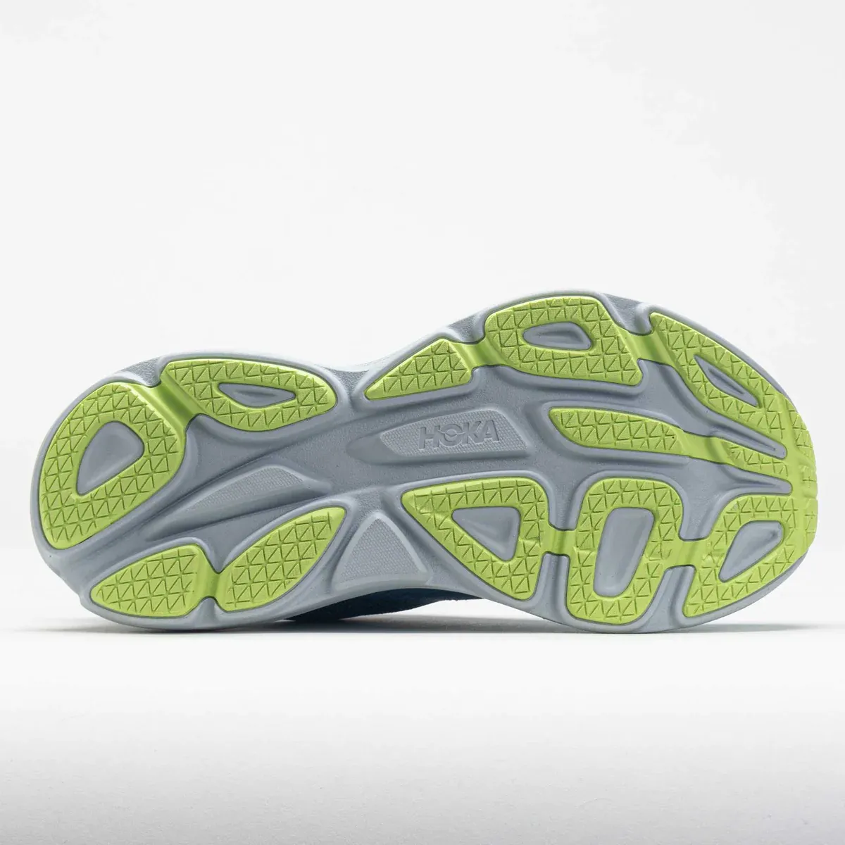 Hoka One One Bondi 8 Women's Shadow/Dusk