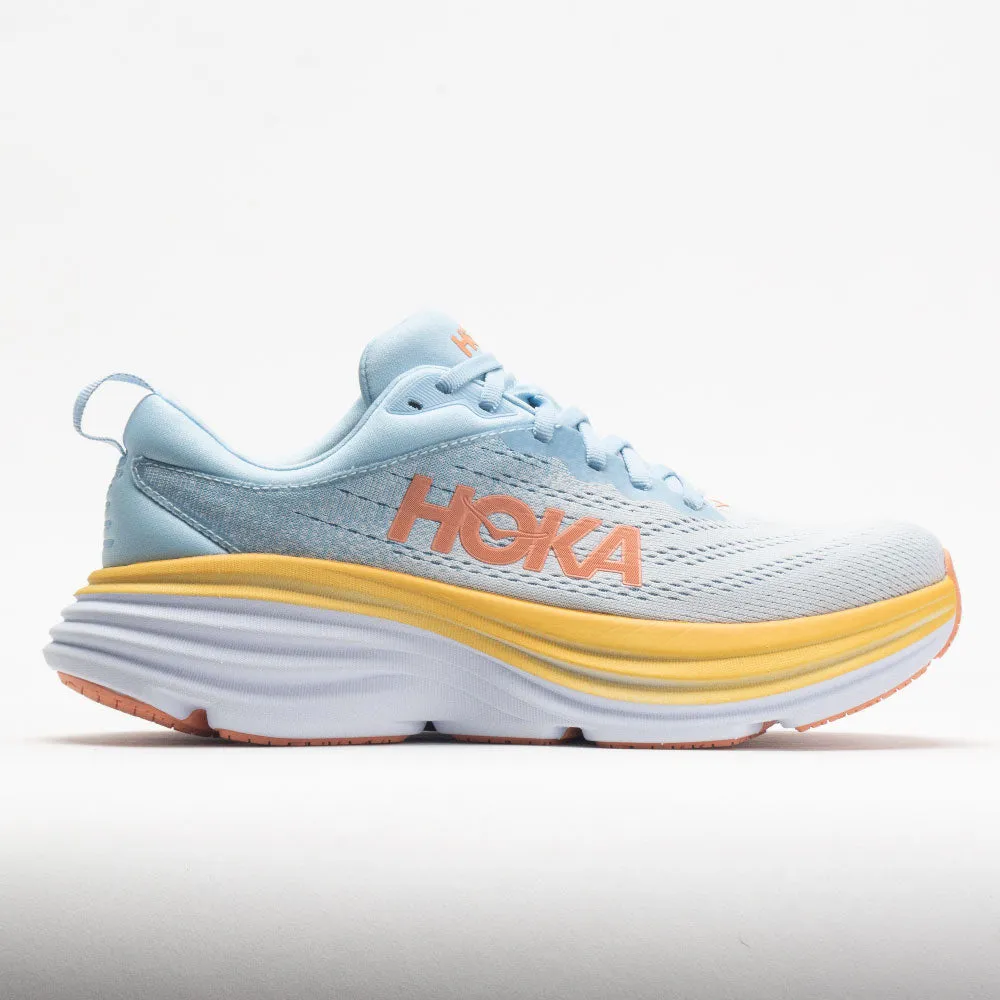 Hoka One One Bondi  8 Women's Summer Song/Country Air