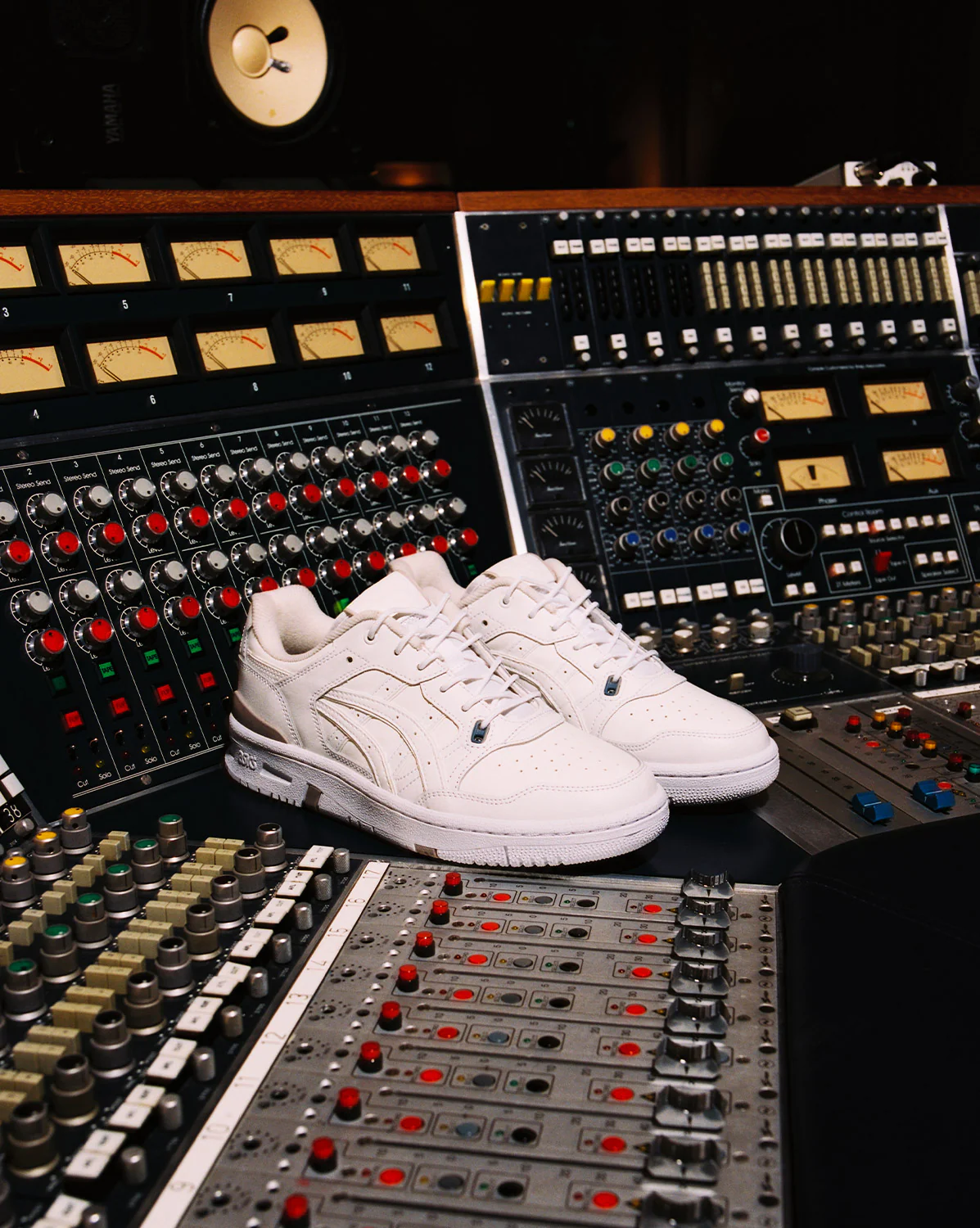 Asics x Charlotte Cardin EX89