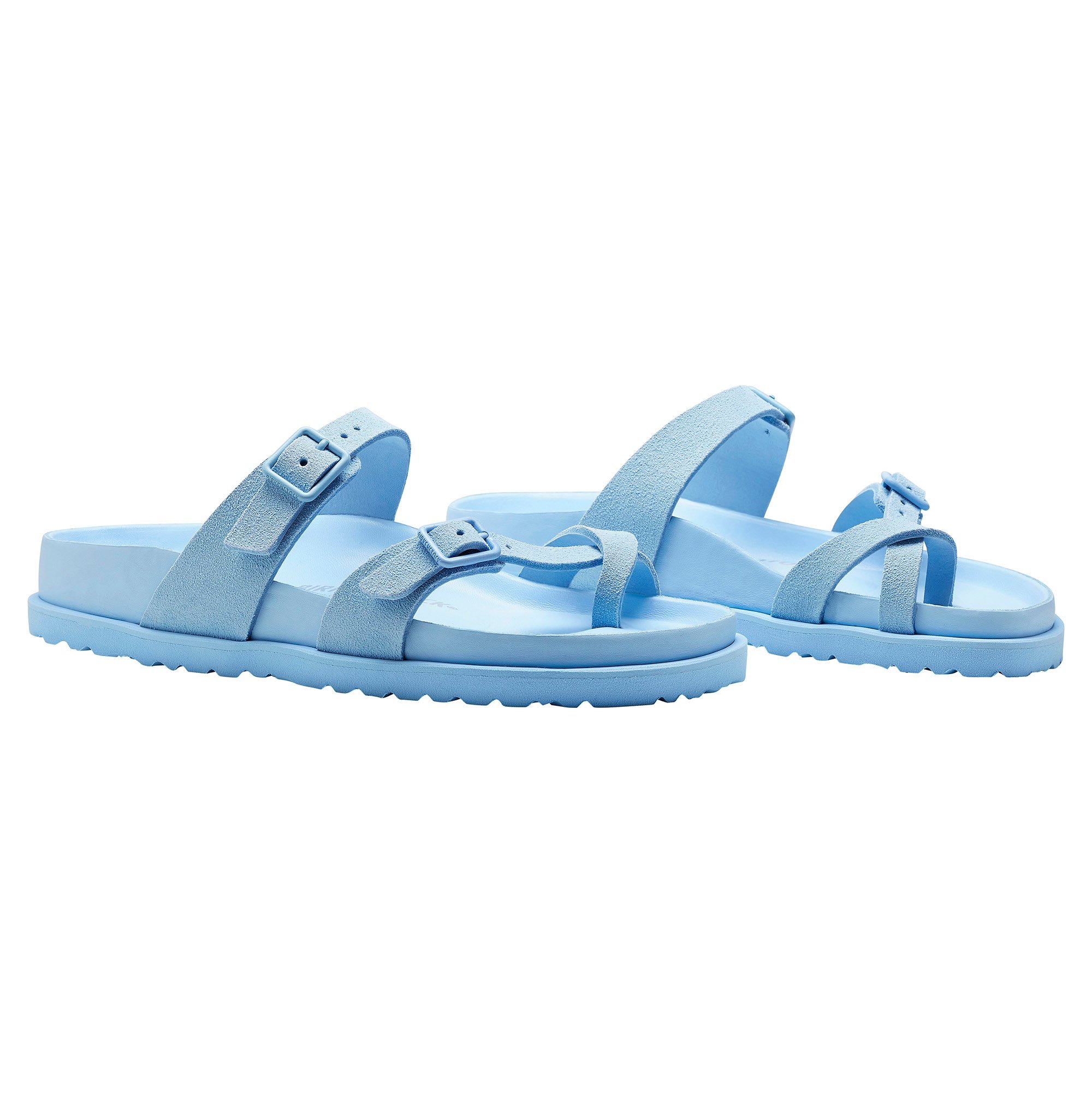 1774 III Mayari - Powder Blue