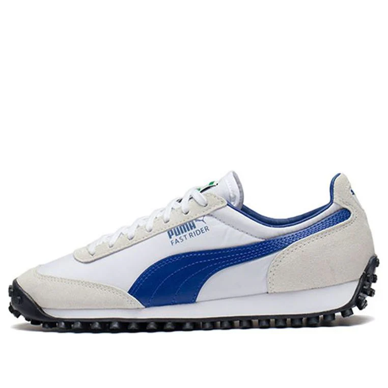 PUMA Fast Rider OG CN 'White Gray Blue' 387323-04