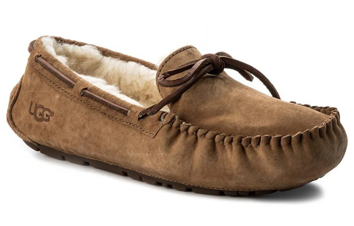 (WMNS) UGG Dakota Slipper 5612-CHE
