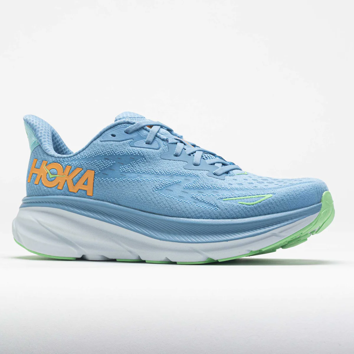 HOKA Clifton 9 Men's Dusk/Illusion
