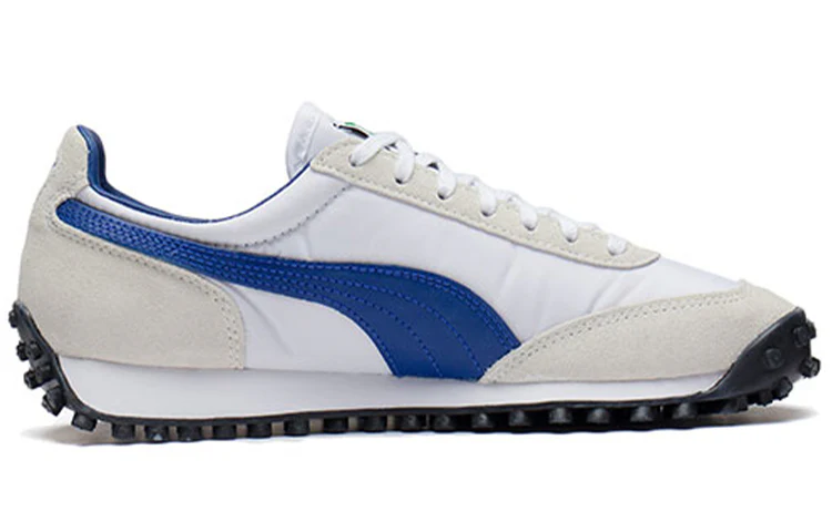 PUMA Fast Rider OG CN 'White Gray Blue' 387323-04