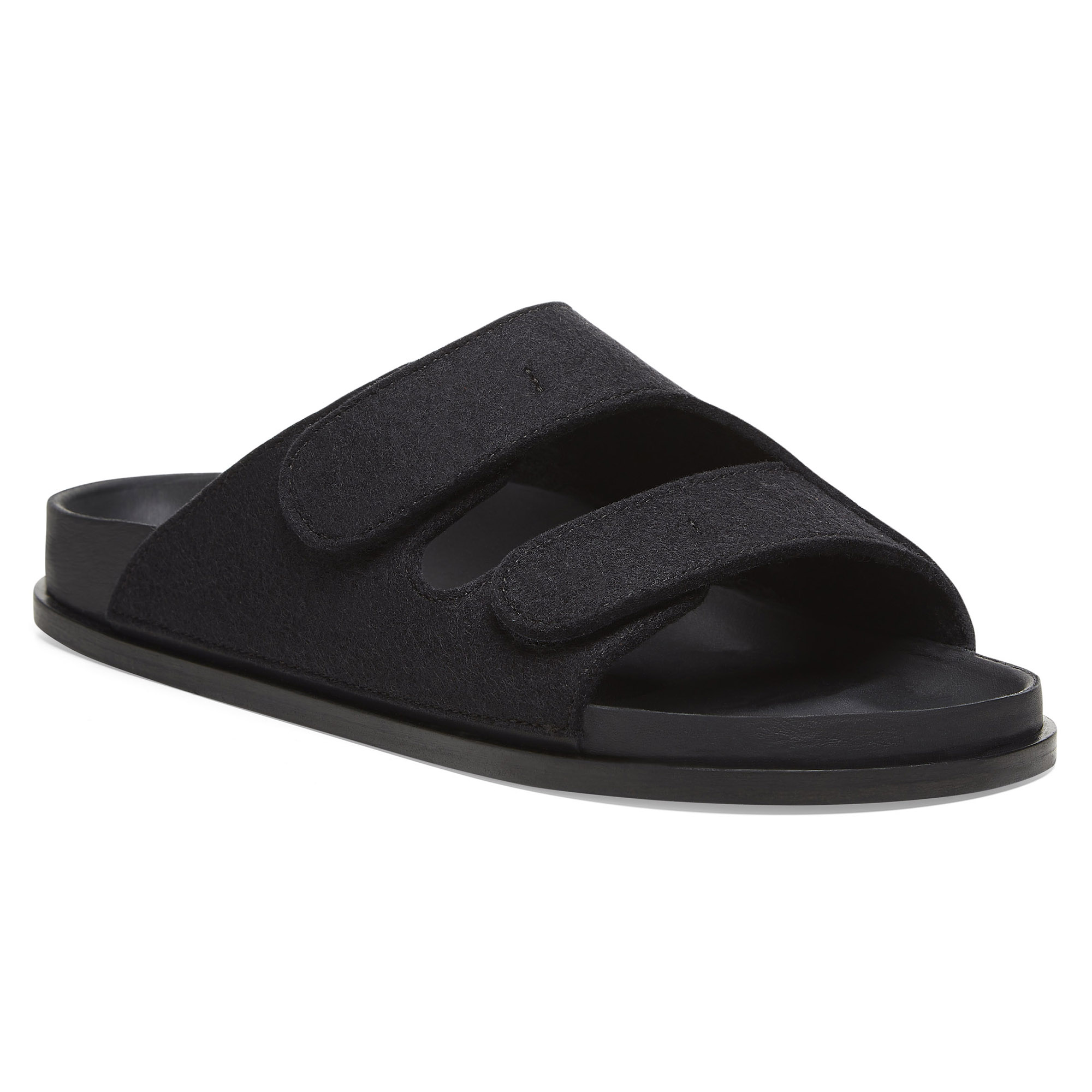 Toogood The Forager Felt - Flint