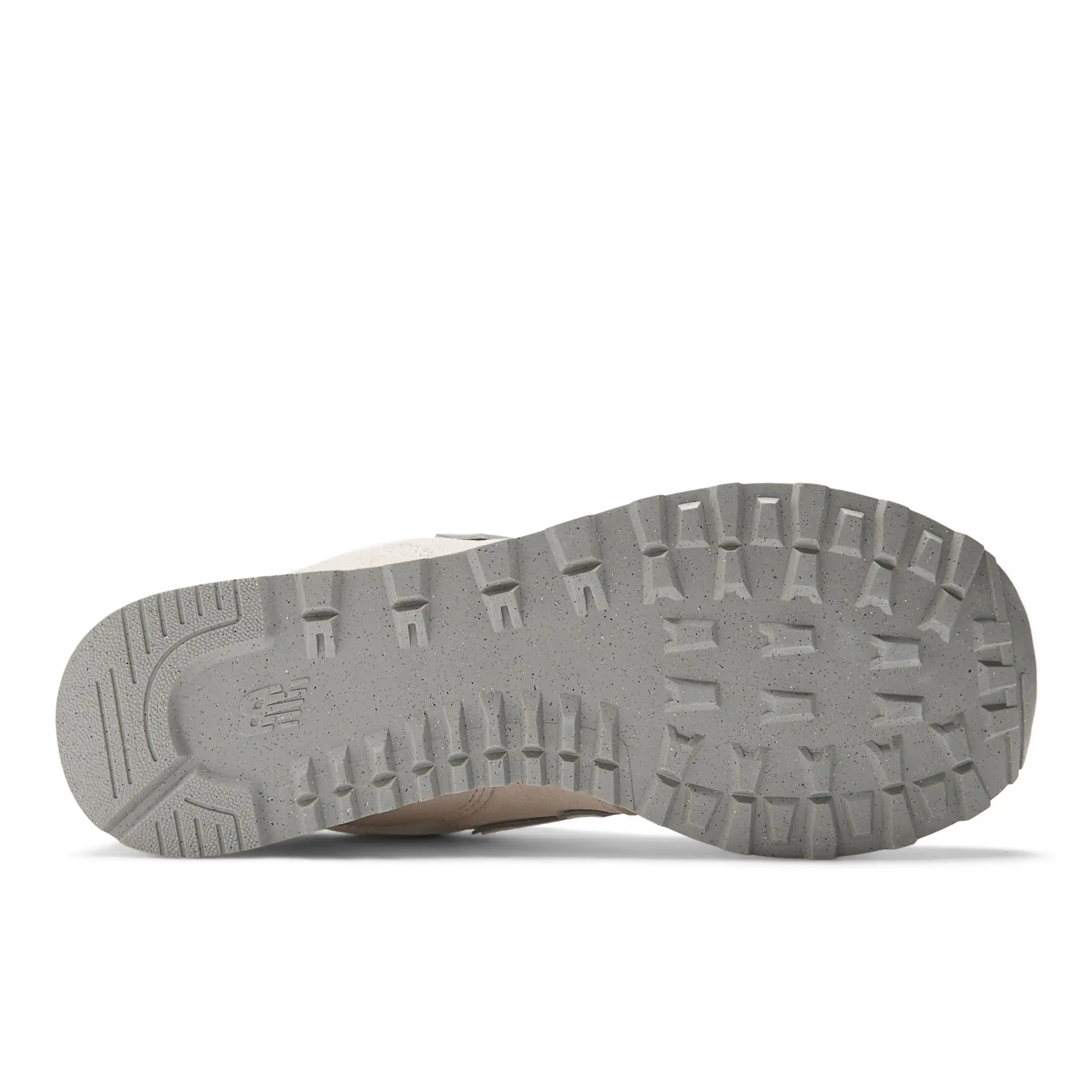 574 - Pink with White