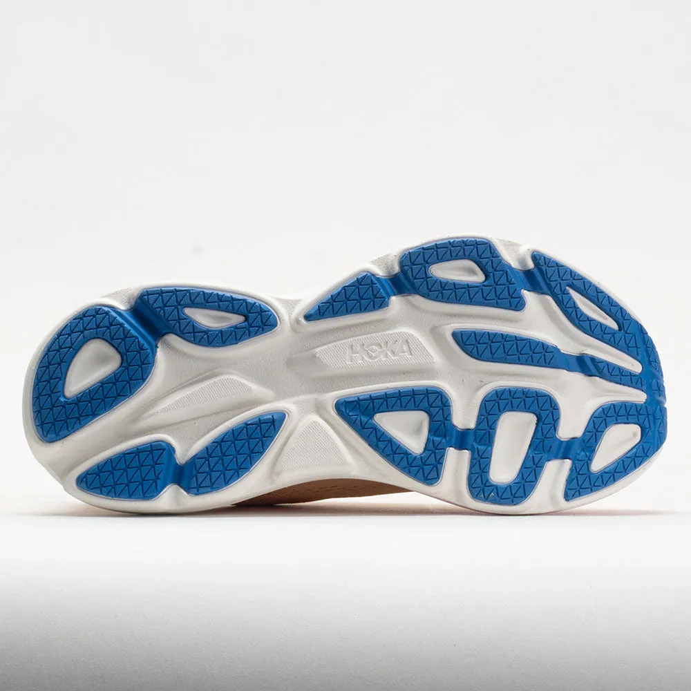 Hoka One One Bondi  8 Women's Impala/Cyclamen