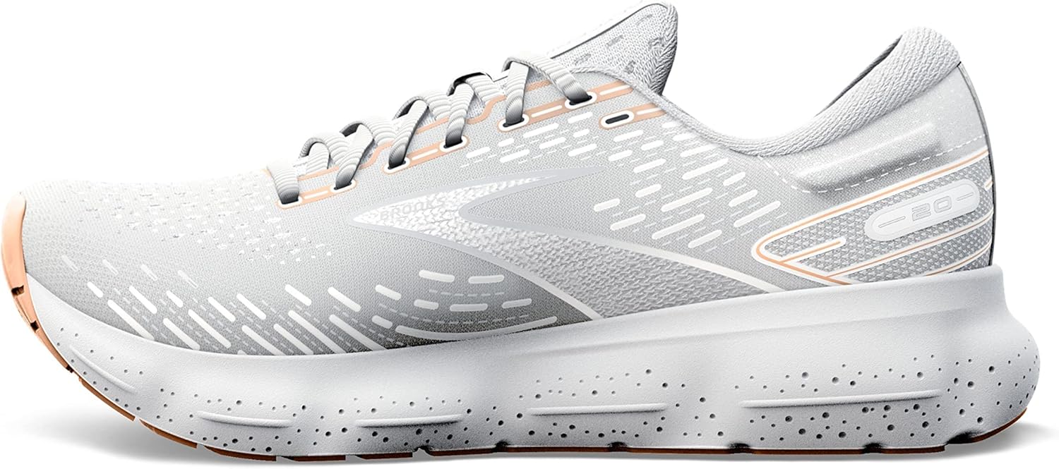 Brooks Women's Glycerin 20 Neutral Running Shoe