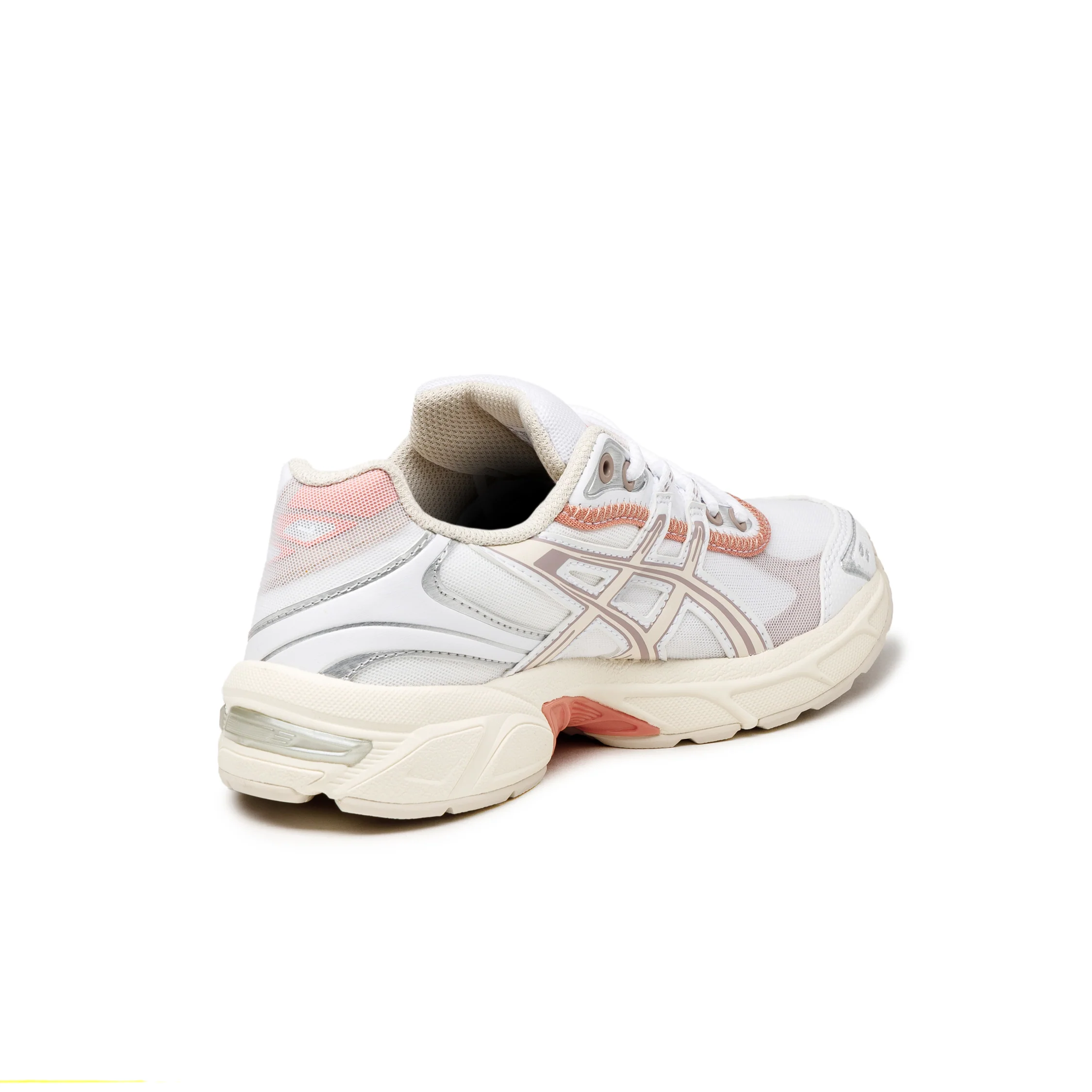 Asics GEL-1130 RE White / Oatmeal