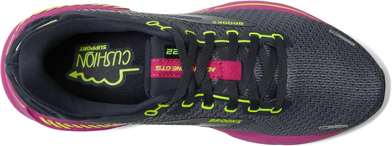 Brooks Women's Adrenaline GTS 22 Supportive Running Shoe