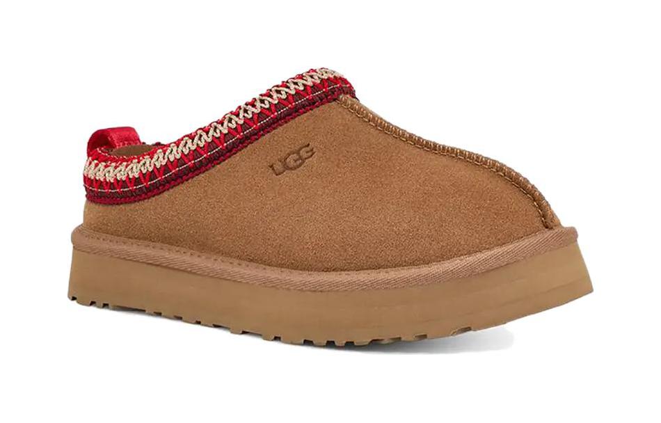 (PS) UGG Tazz Slipper 'Chestnut' 1143776K