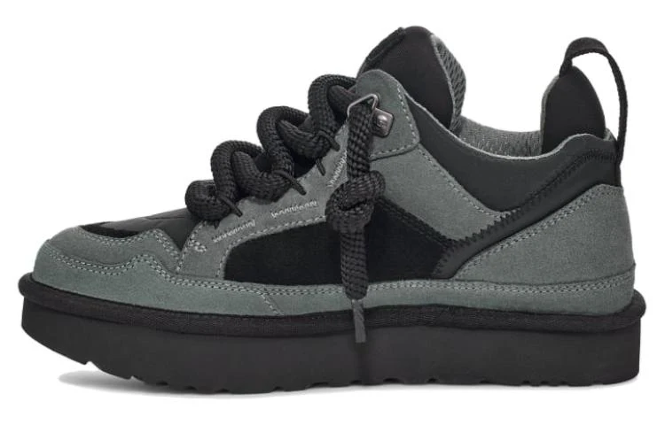 (WMNS) UGG Lowmel Spring 'Rainstorm' 1152759-RNS