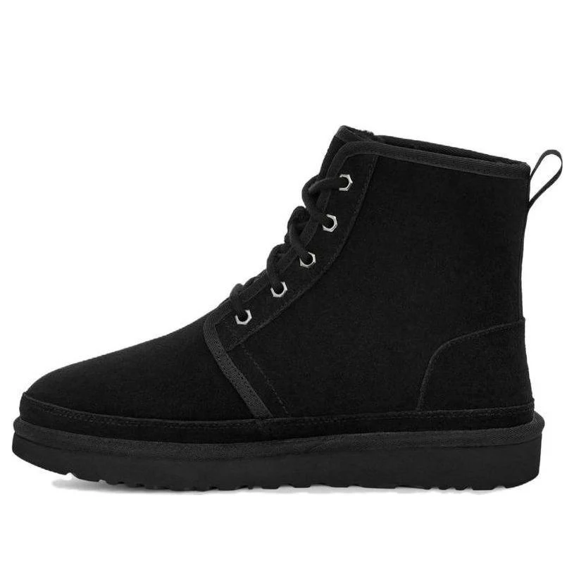 UGG Neumel High 'Black' 1130711-BLK