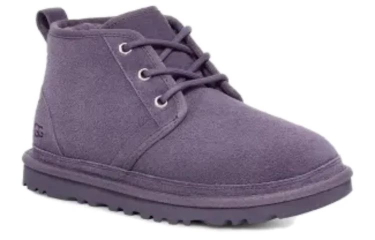 (WMNS) UGG Neumel Boots 'Lilac Mauve' 1094269-LMV