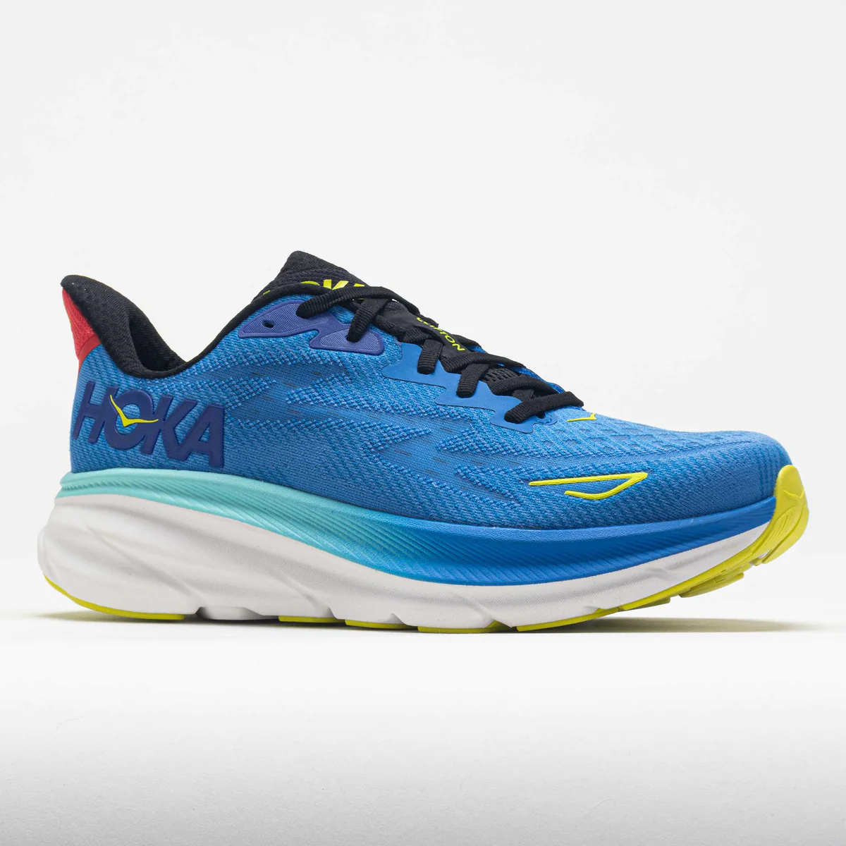 HOKA Clifton 9 Men's Virtual Blue/Cerise