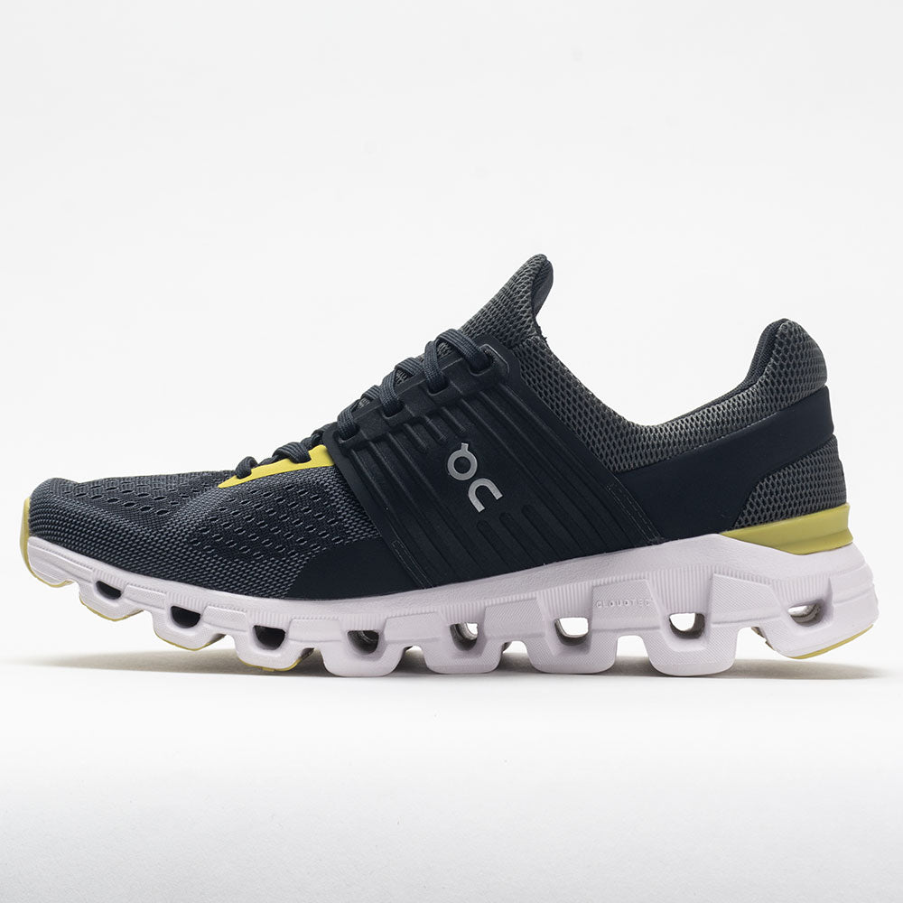 On Cloudswift Men's Magnet/Citron