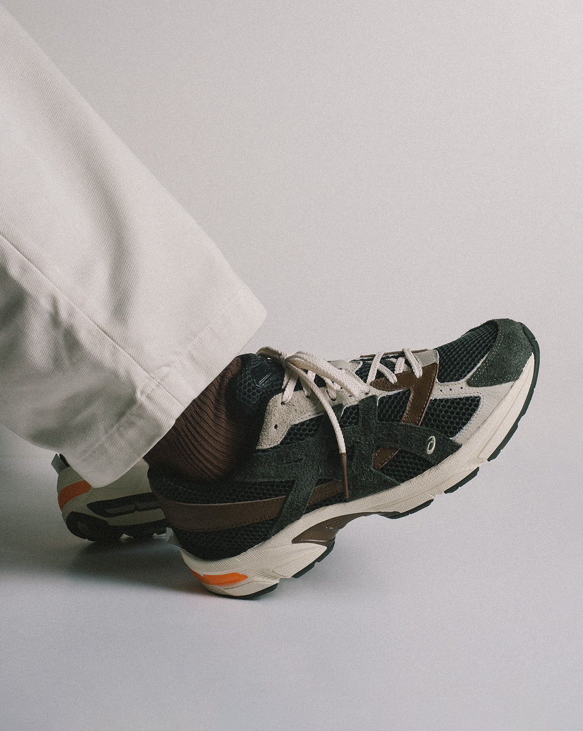 Asics x Hal Studios GEL-1130 *Forest*