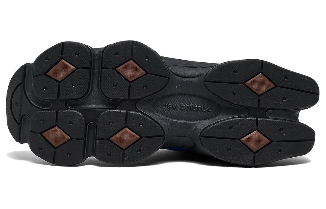 New Balance 9060 'Dark Royal Brown' U9060NRH