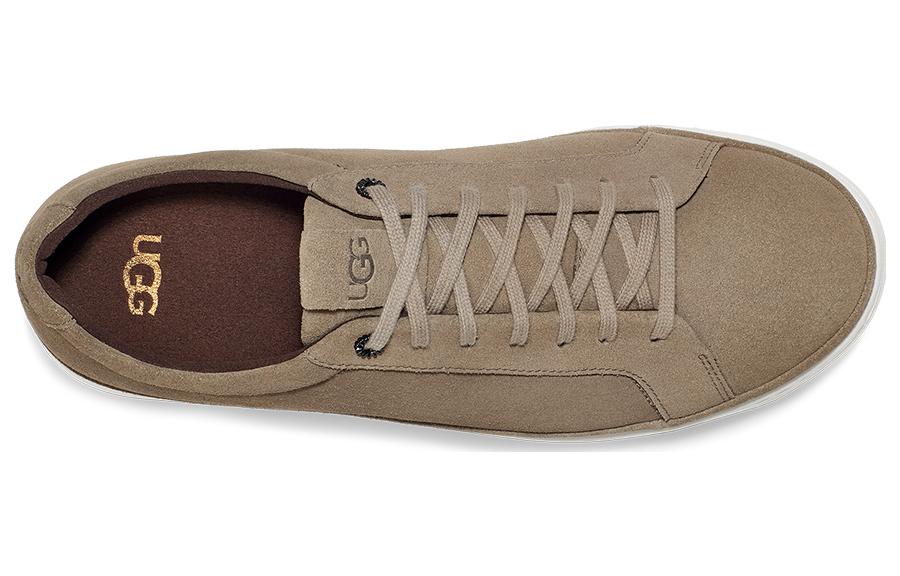 UGG Cali Sneaker Suede 'Brindle' 1138181-BNDL