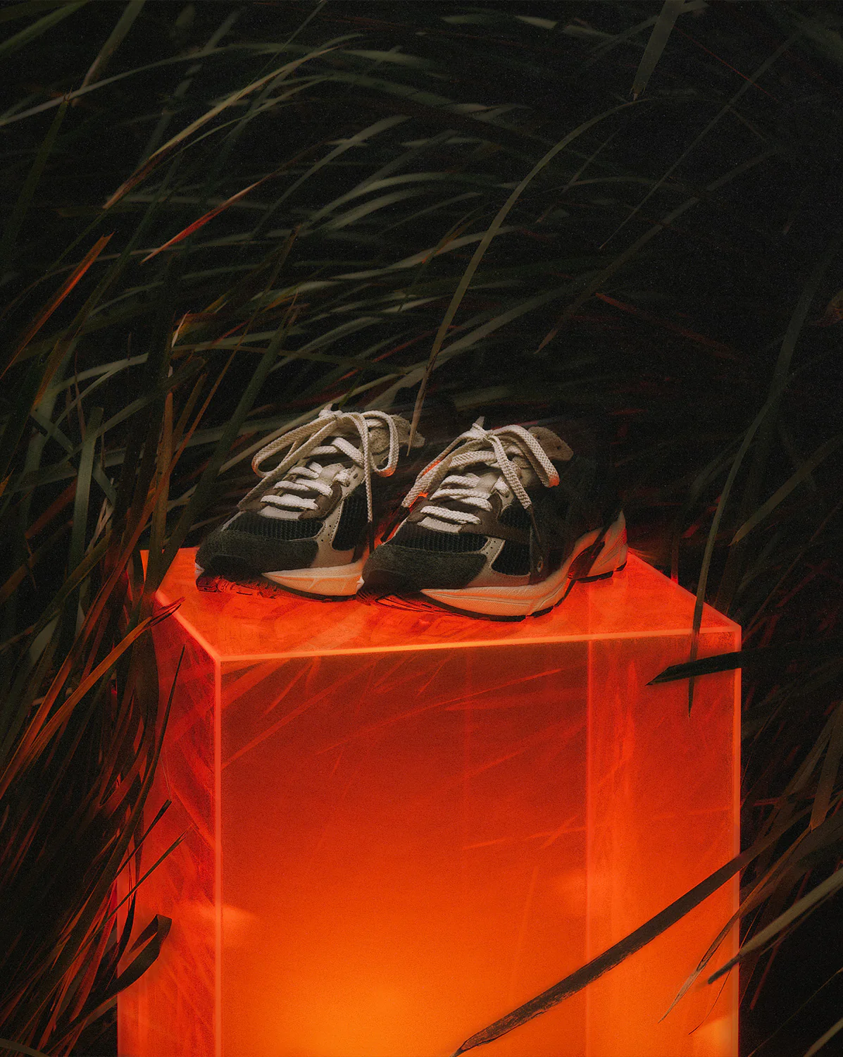 Asics x Hal Studios GEL-1130 *Forest*