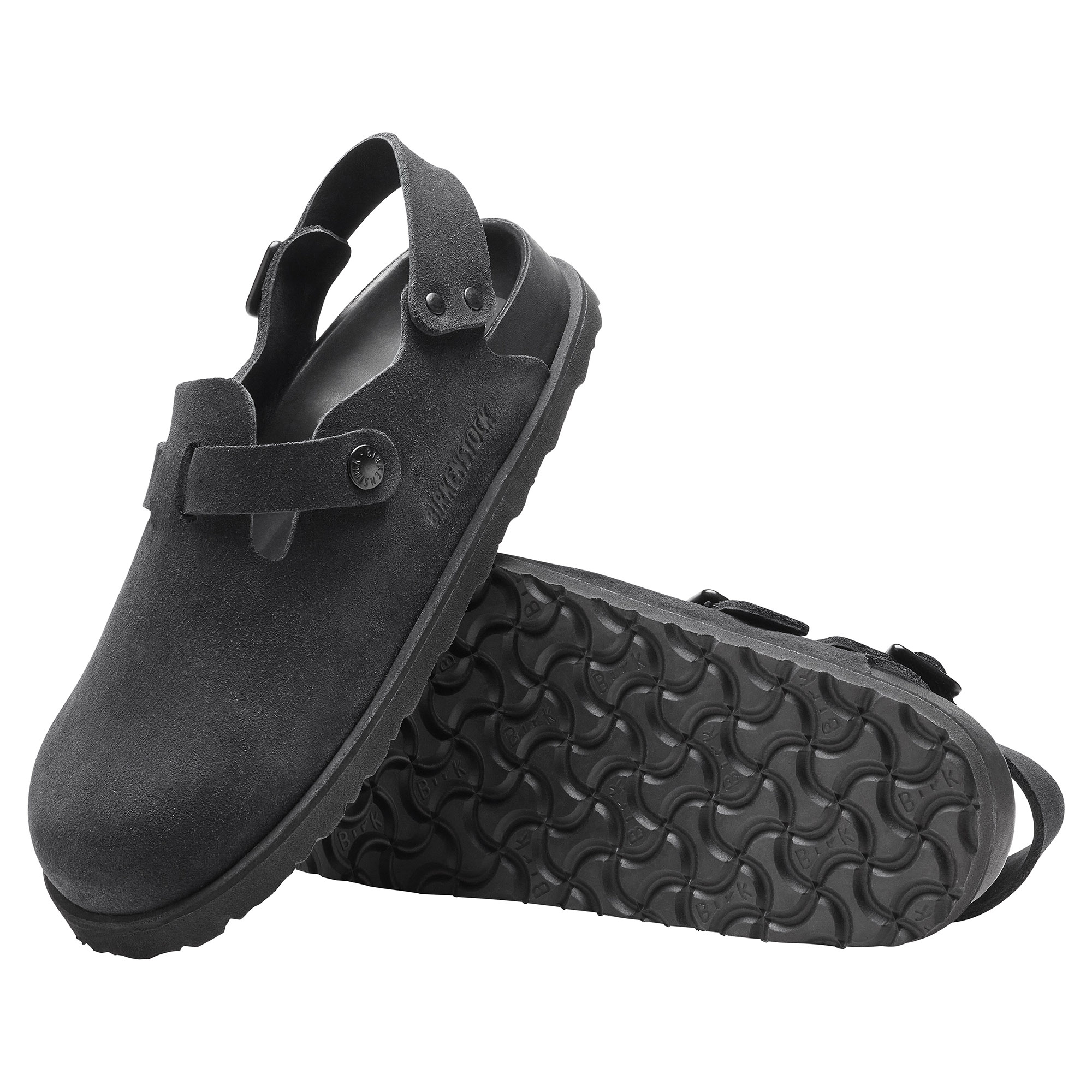 1774 IV Tokio - Black