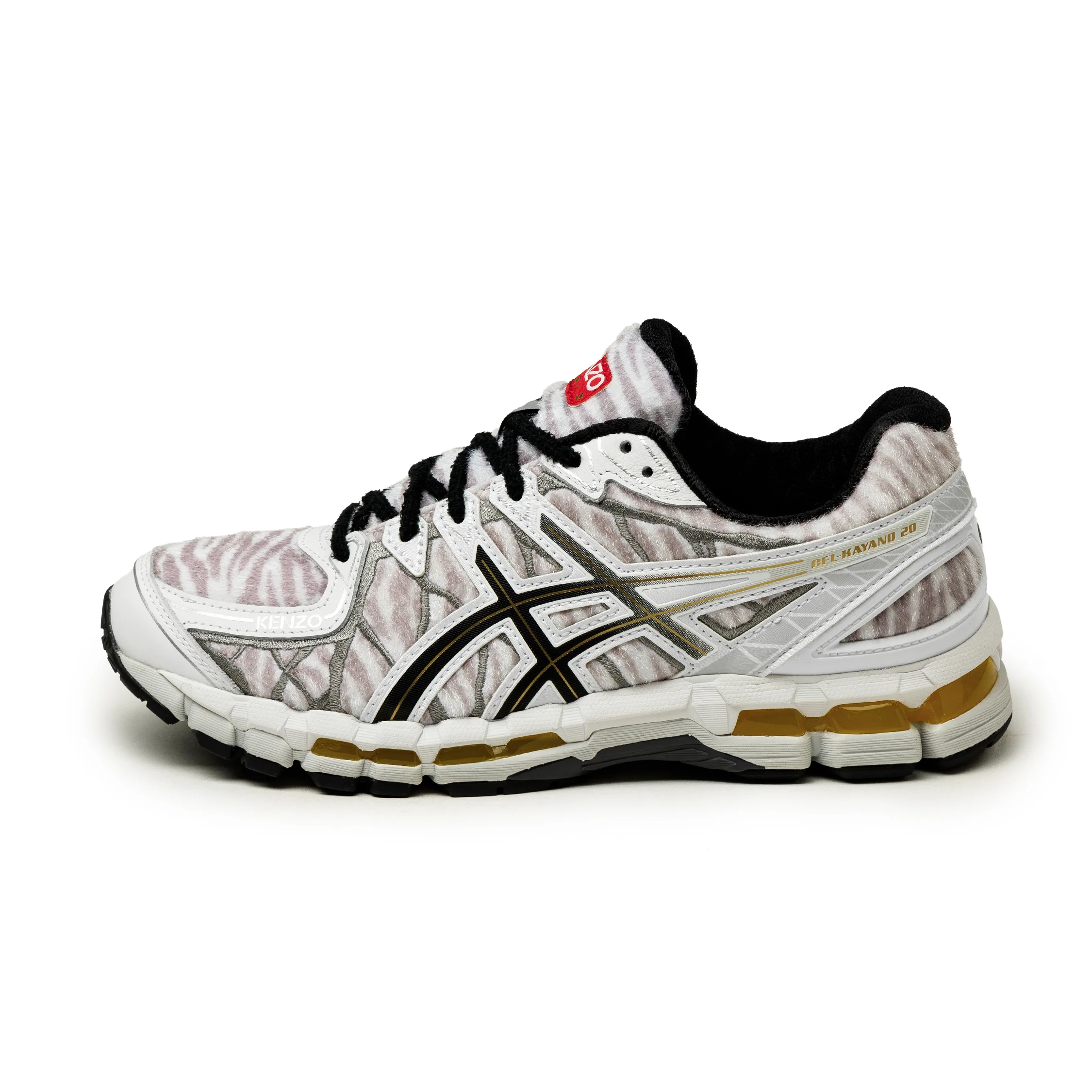 Asics x KENZO GEL-Kayano 20