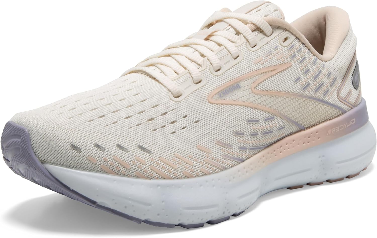 Brooks Women's Glycerin 20 Neutral Running Shoe