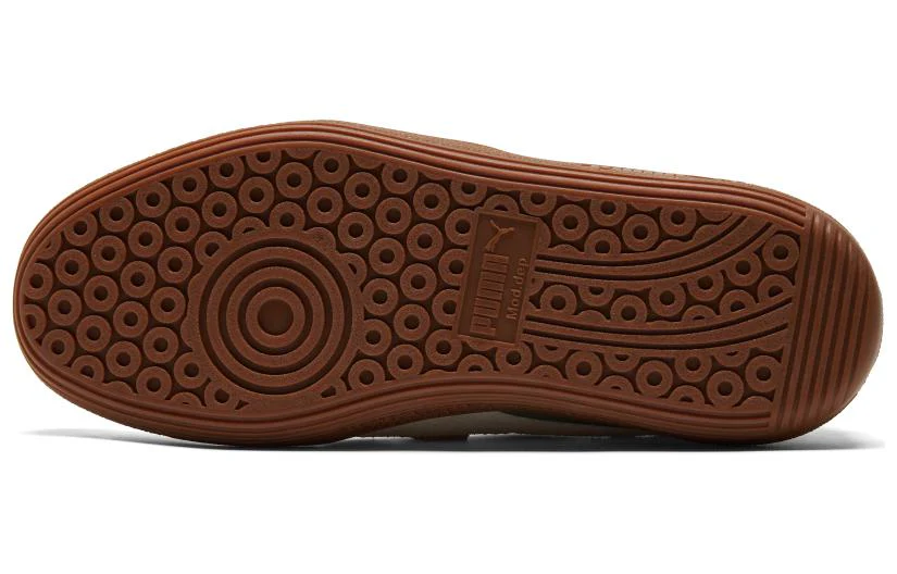 PUMA Vlado Stenzel Pl 'White Green' 386343-01