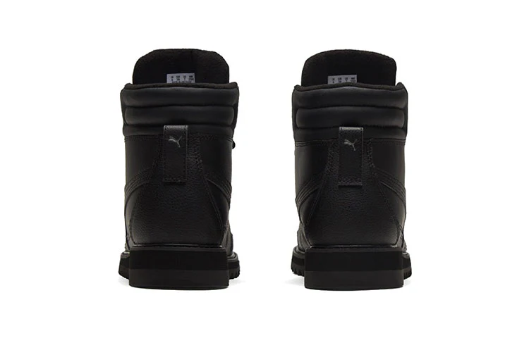 PUMA Desierto V2 'Black' 373025-03