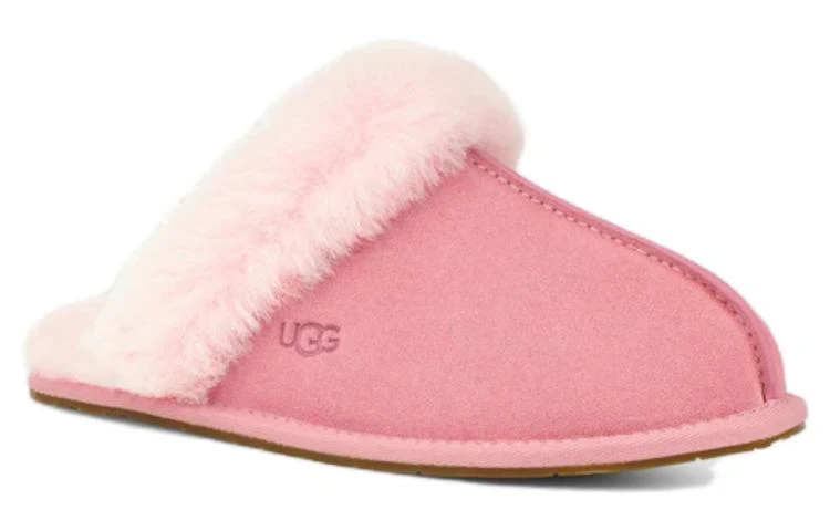 (WMNS) UGG Scuffette II 'Horizon Pink' 1106872-HNPN