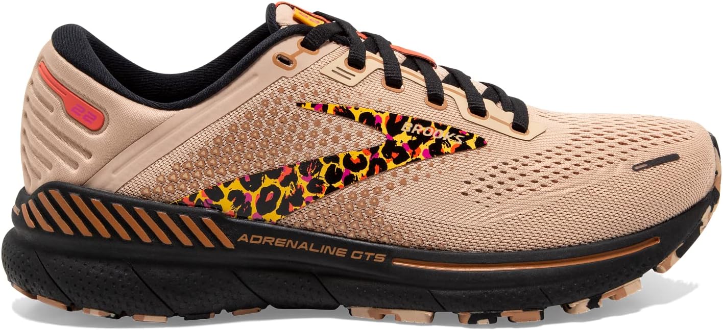 Brooks Women's Adrenaline GTS 22 Supportive Running Shoe
