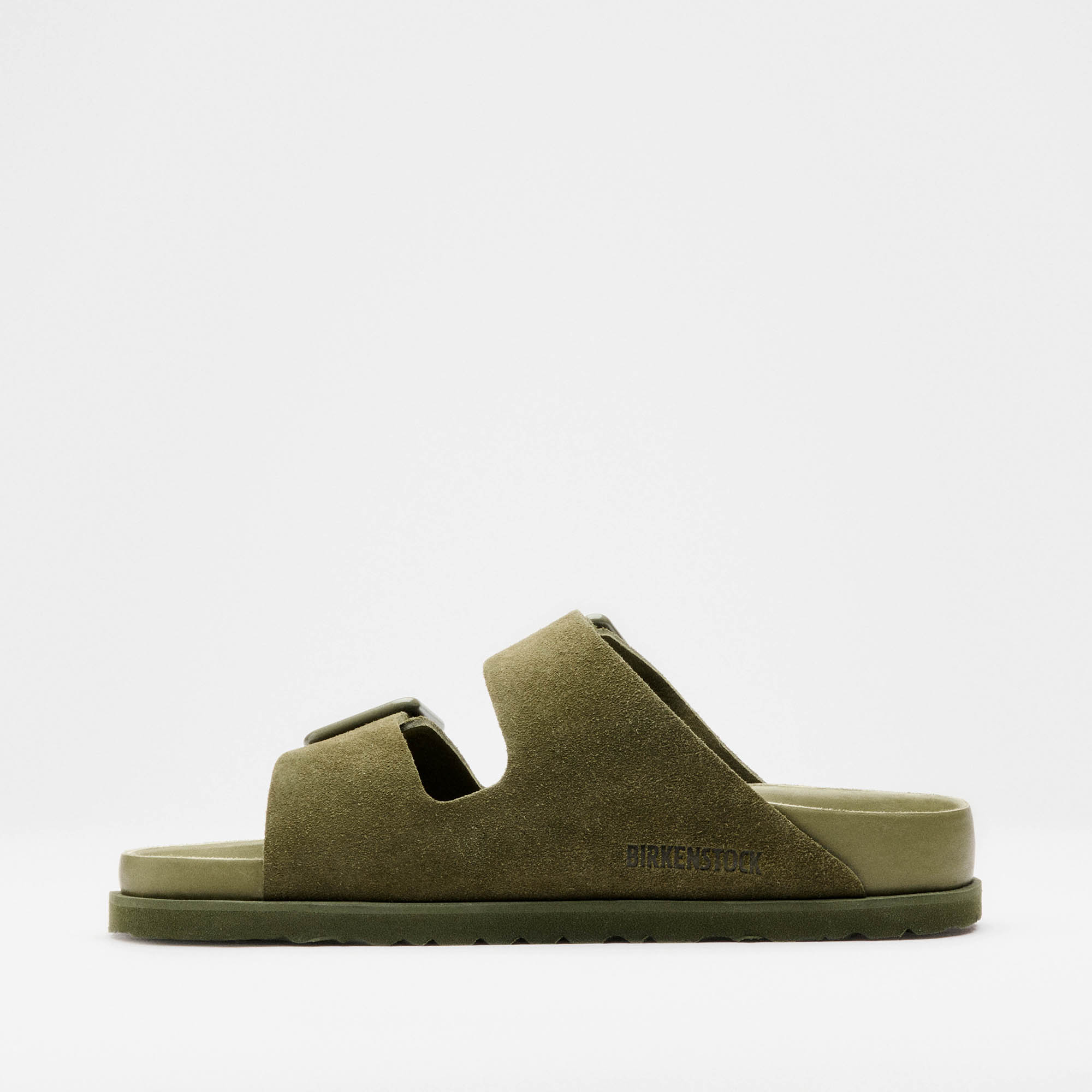 1774 Arizona - Moss Green