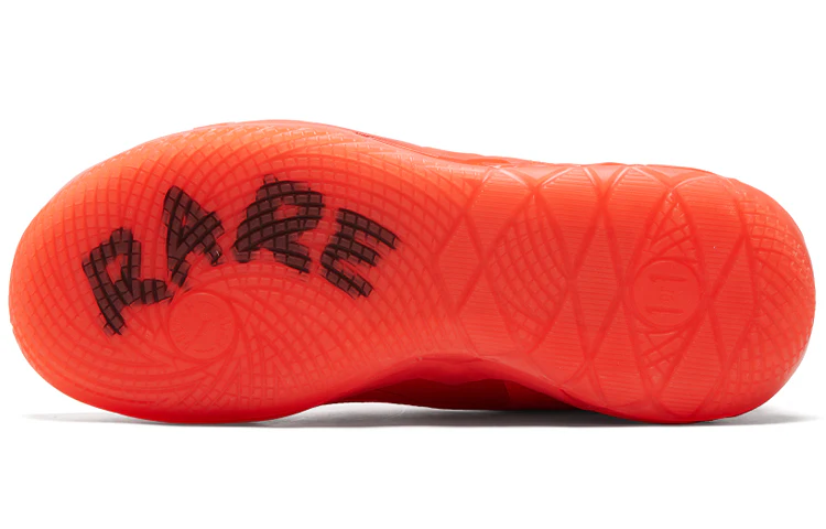 PUMA MB.01 LaMelo Ball 'Not From Here Red Blast' 377237-02