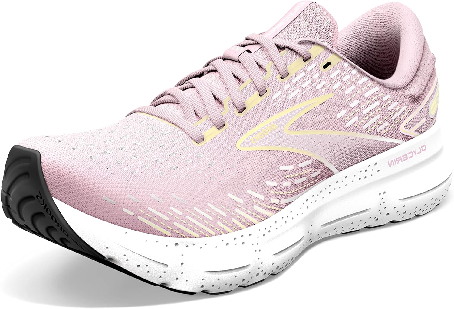 Brooks Women's Glycerin 20 Neutral Running Shoe