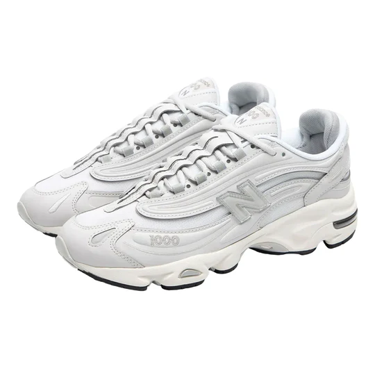New Balance 1000 'White Silver' M1000JB