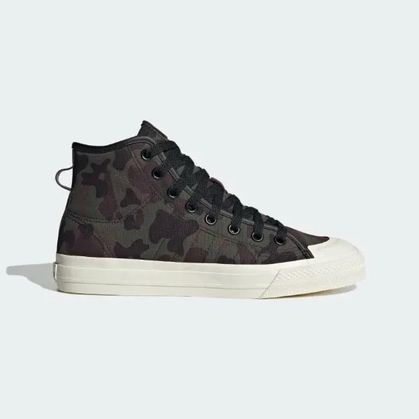 NIZZA HI RF SHOES