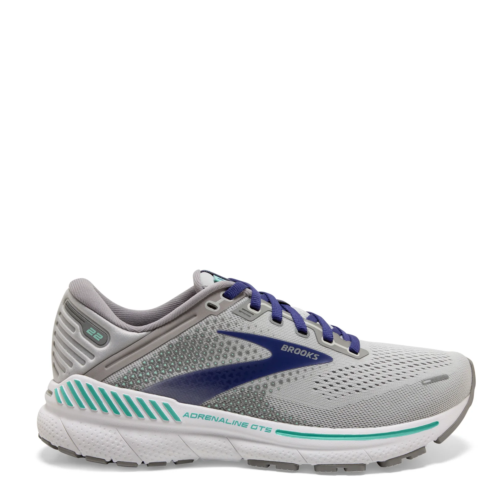 Women's Brooks, Adrenaline GTS 22 Running Shoe - Narrow Width