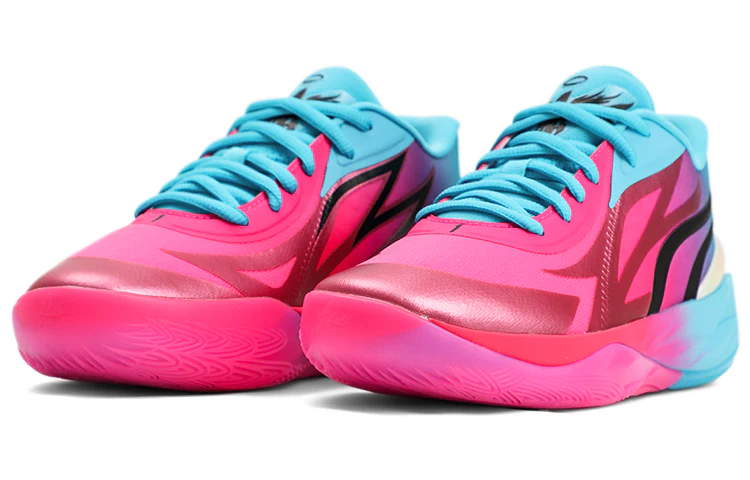 PUMA MB.02 LaMelo Ball 'Imbalance' 378783-01