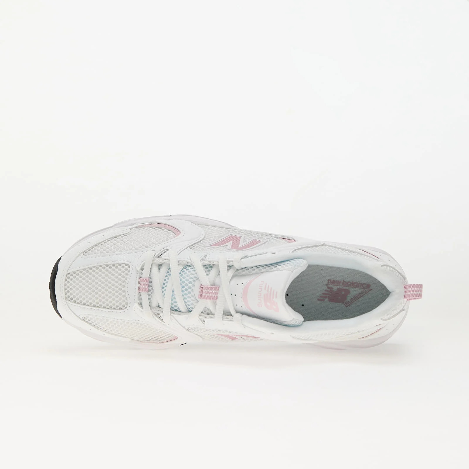 New Balance 530 'White Pink'