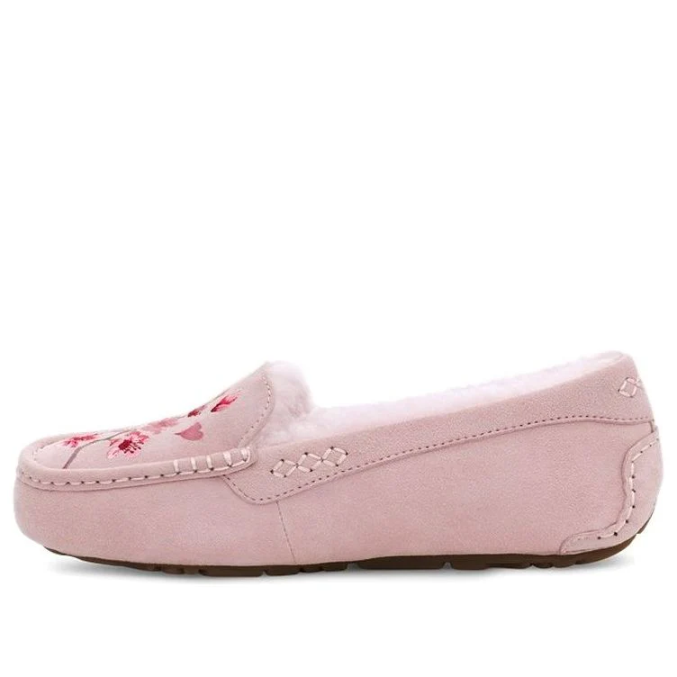 (WMNS) UGG Ansley Blossom 'Pink' 1117320-SLPN