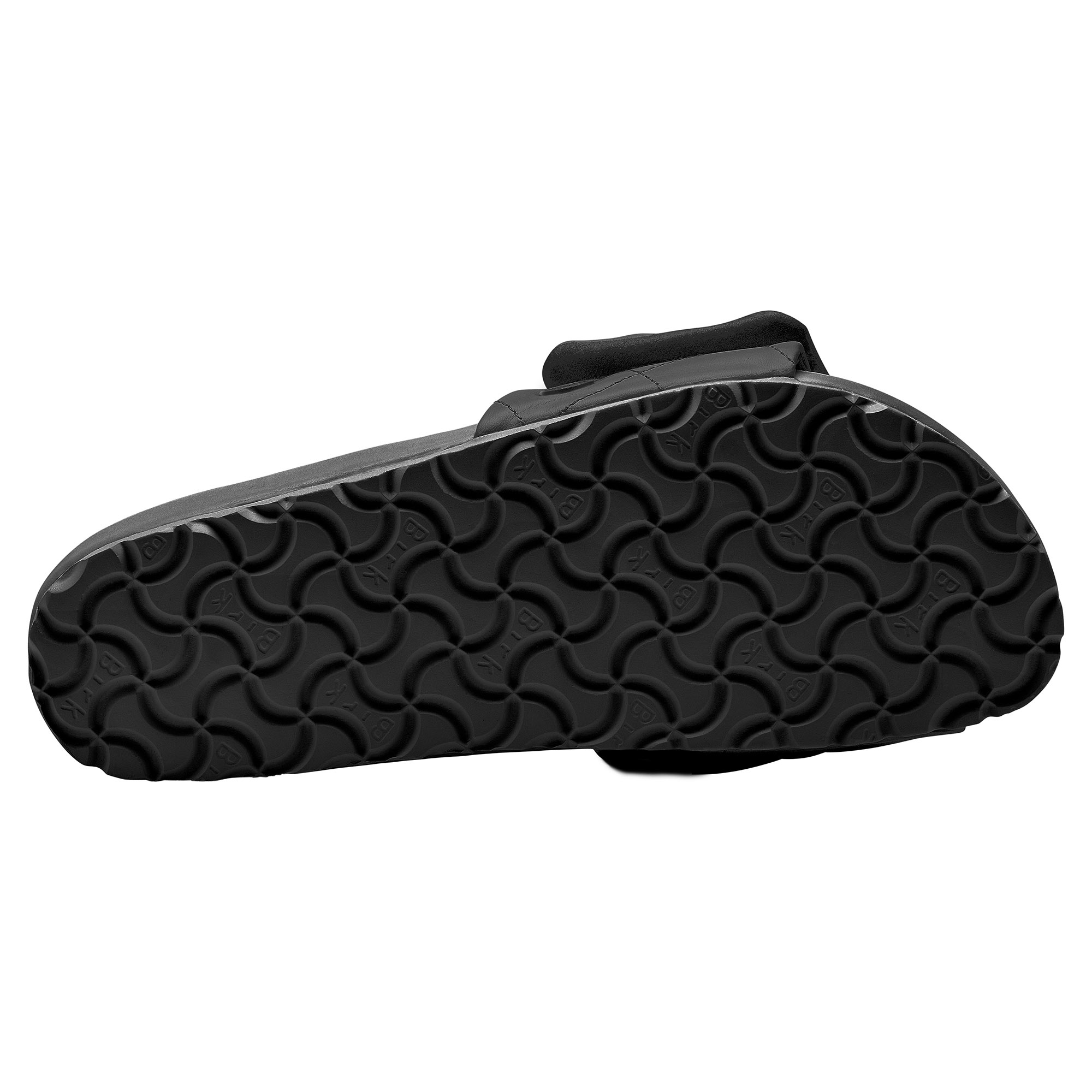 1774 III Sylt - Black