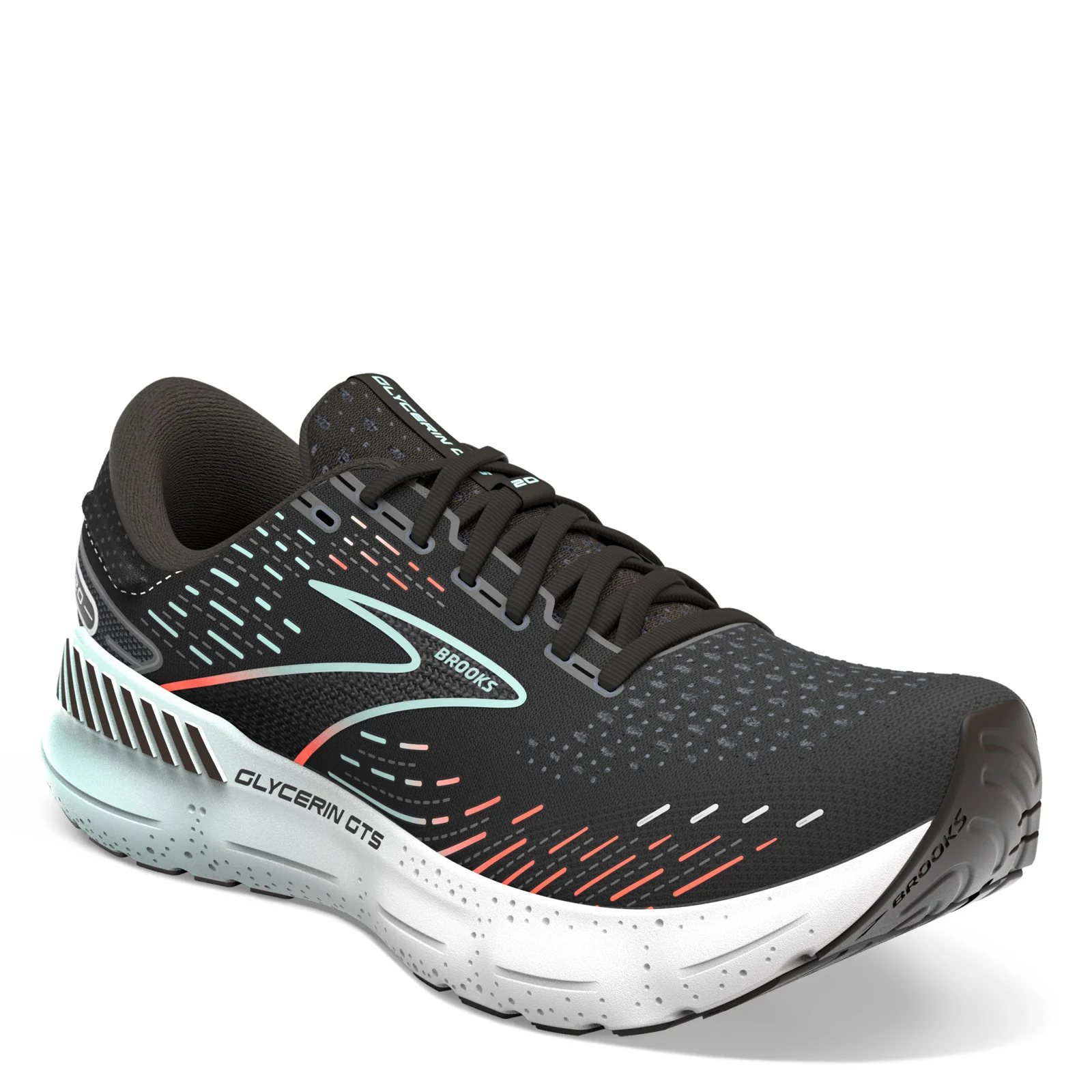 Women's Brooks, Glycerin GTS 20 Running Shoe