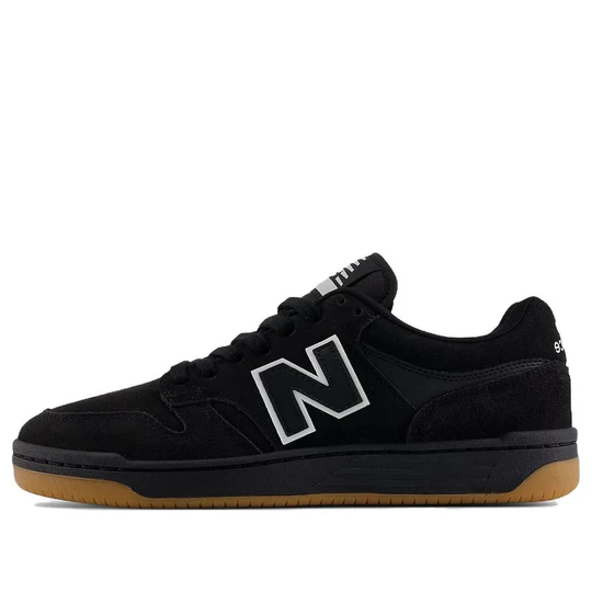 New Balance 480 'Black White' NM480SBW