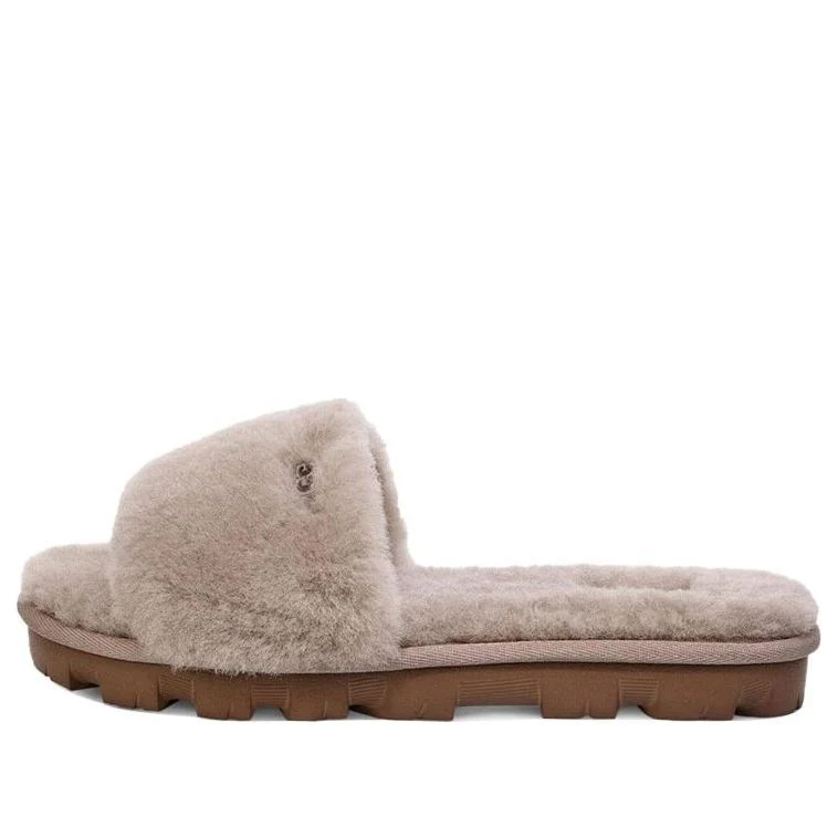 (WMNS) UGG Cozette Slide Slippers 1100892-OYS