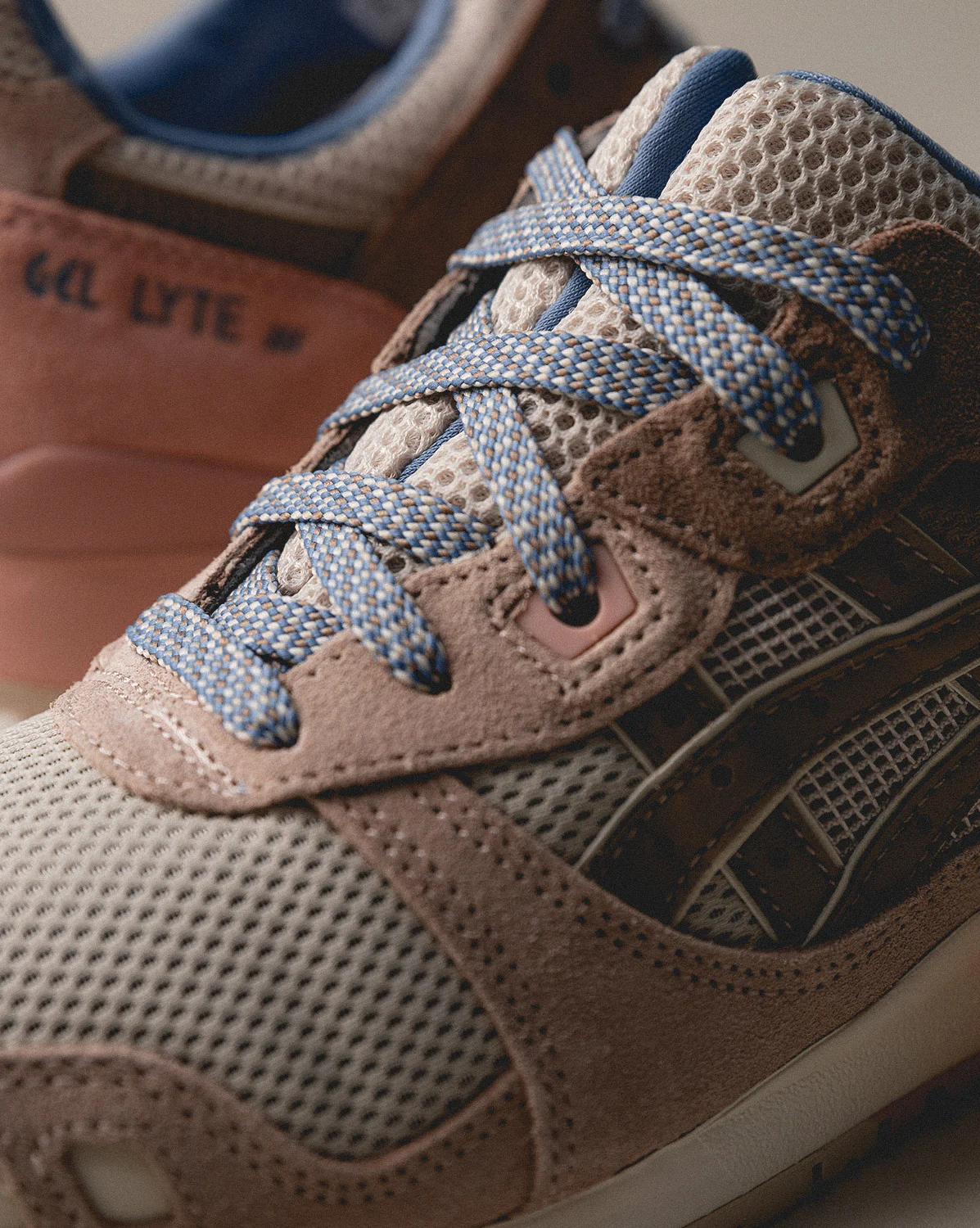 Asics GEL-Lyte III OG