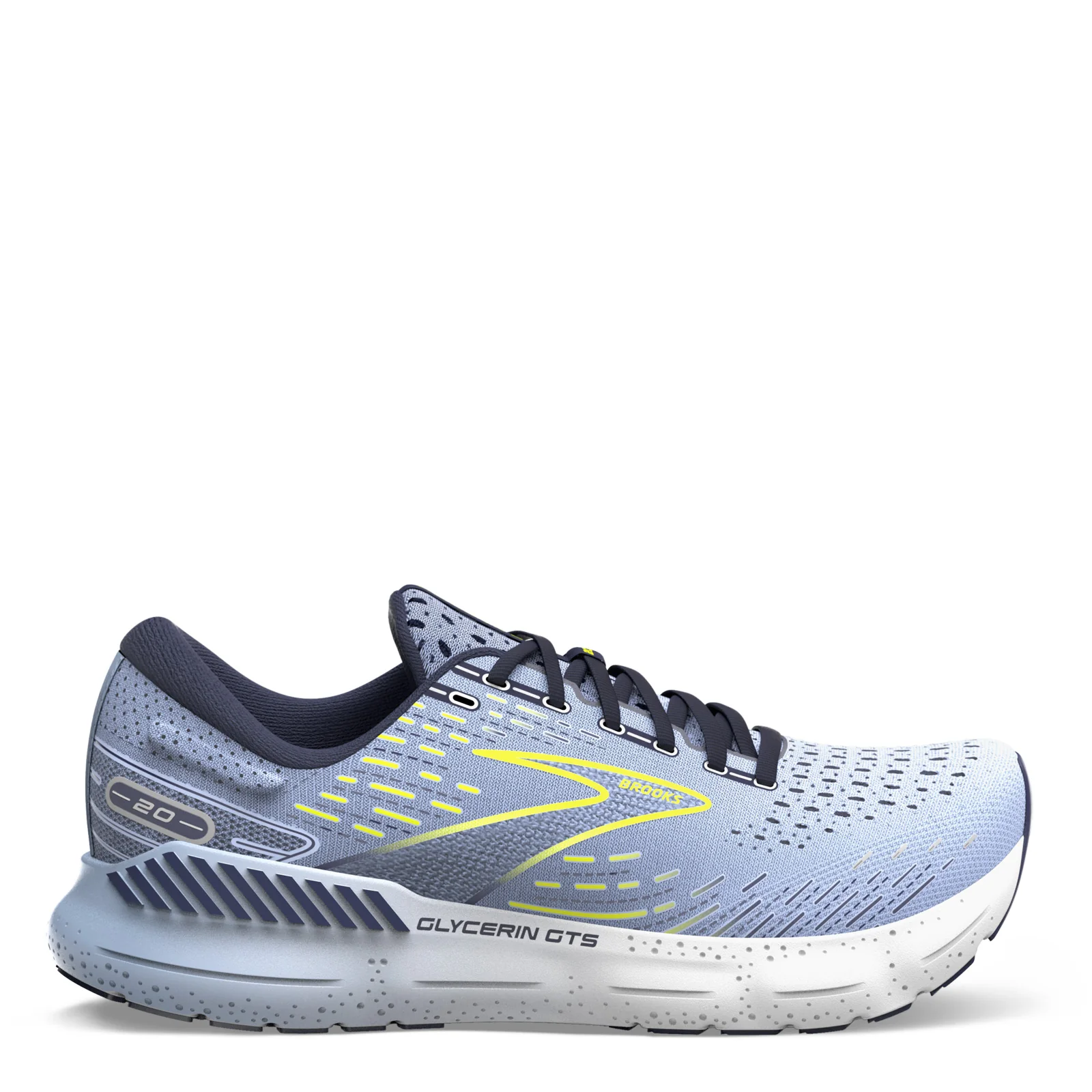 Women's Brooks, Glycerin GTS 20 Running Shoe
