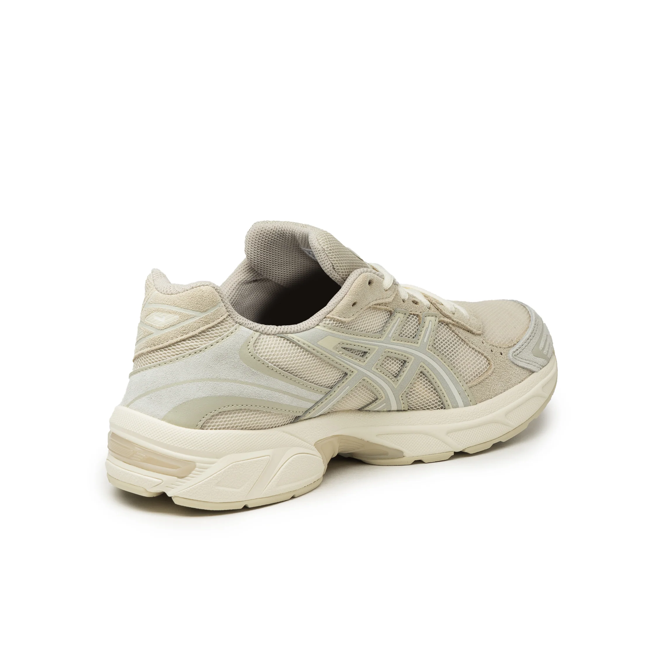 Asics GEL-1130 Vanilla / White Sage