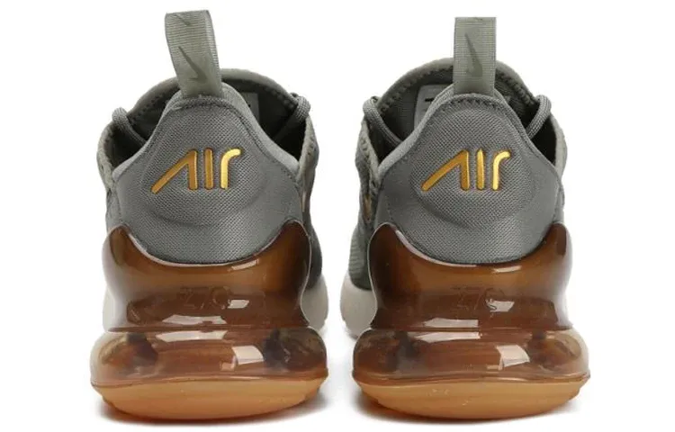 NIKE Air Max 270 'Dark Stucco' AV8427-001