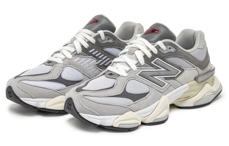 New Balance 9060 'Rain Cloud Grey' U9060GRY