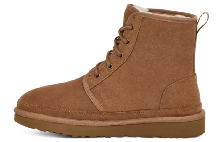 UGG Neumel High 'Chestnut' 1130711-CHE